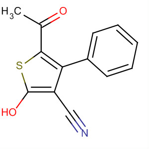 Structure of 122835-46-5
