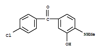 Structure of 123172-46-3