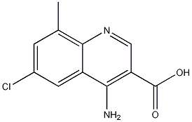 Structure of 1242260-46-3