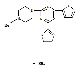 Structure of 124959-46-2