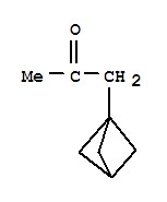 Structure of 125642-46-8