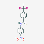 Structure of 1257095-46-7
