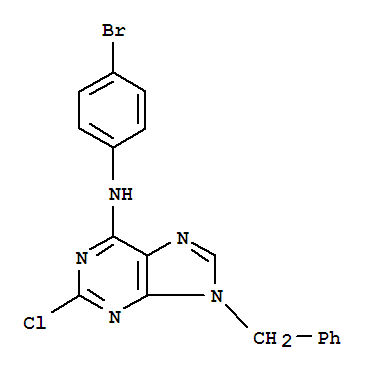 Structure of 125802-46-2