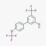 Structure of 1261576-46-8