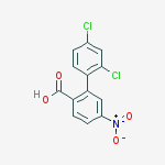 Structure of 1261898-46-7