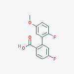 Structure of 1261935-46-9