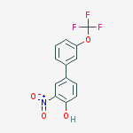 Structure of 1261946-46-6