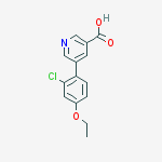 Structure of 1261957-46-3