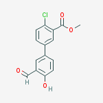 Structure of 1261969-46-3