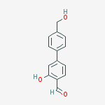 Structure of 1261985-46-9