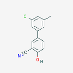 Structure of 1262003-46-2