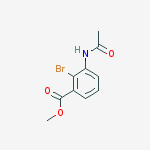 Structure of 126759-46-4
