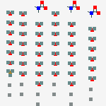Structure of 129572-46-9
