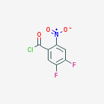 Structure of 129951-46-8