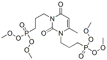 Structure of 130366-46-0