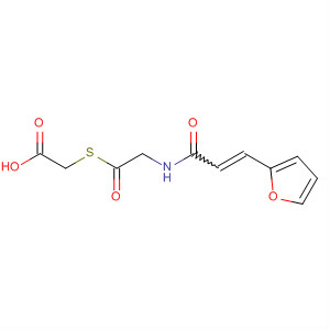 Structure of 130383-46-9