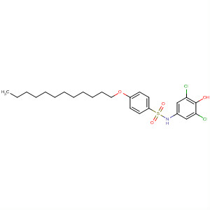 Structure of 130768-46-6