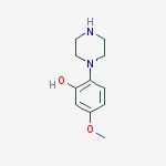 Structure of 1311383-46-6