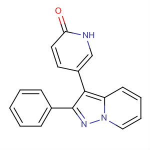 Structure of 131185-46-1