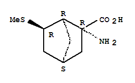 Structure of 131486-46-9