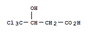 Structure of 13159-46-1
