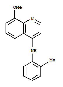 Structure of 131666-46-1