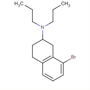 Structure of 132873-46-2