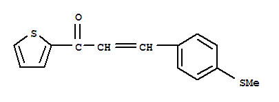 Structure of 133838-46-7