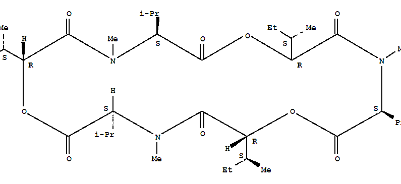 Structure of 133869-46-2
