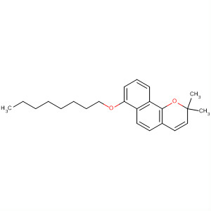 Structure of 134167-46-7