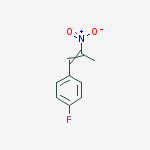 Structure of 134538-46-8