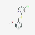 Structure of 1346707-46-7