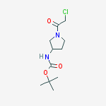 Structure of 1353971-46-6