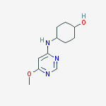 Structure of 1353984-46-9