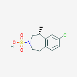 Structure of 1361572-46-4