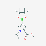 Structure of 1367830-46-3