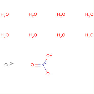 Structure of 13775-46-7