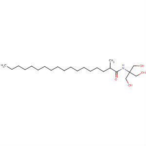 Structure of 137837-46-8