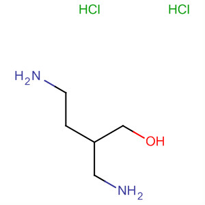 Structure of 138531-46-1