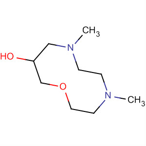 Structure of 138588-46-2