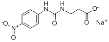 Structure of 140-46-5