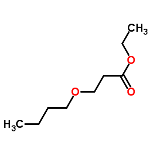 Structure of 14144-46-8