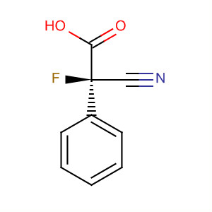 Structure of 142936-46-7