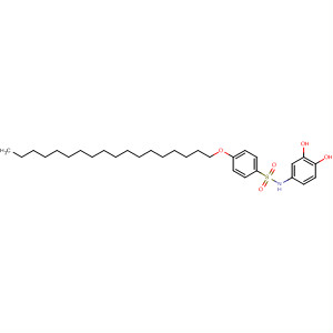 Structure of 143131-46-8
