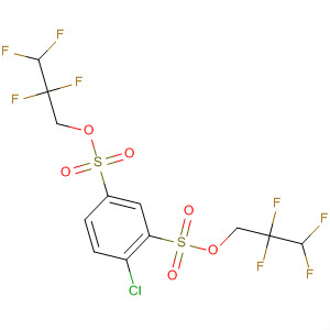 Structure of 143877-46-7