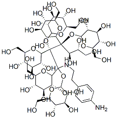 Structure of 144210-46-8