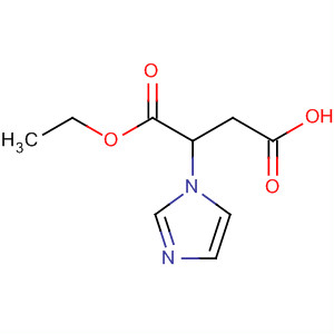 Structure of 146234-46-0
