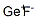 Structure of 14929-46-5