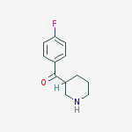 Structure of 149452-46-0