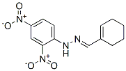 Structure of 15419-46-2